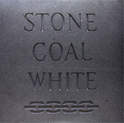 Stone Coal White Stone Coal White (Vinyl LP) 12" Album