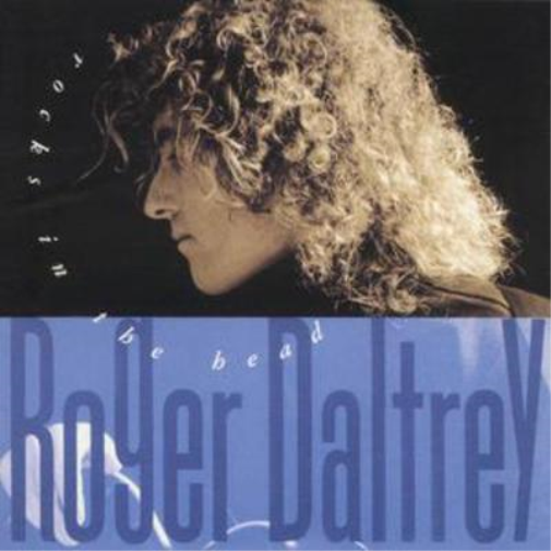 Roger Daltrey Rocks in the Head (CD) Album