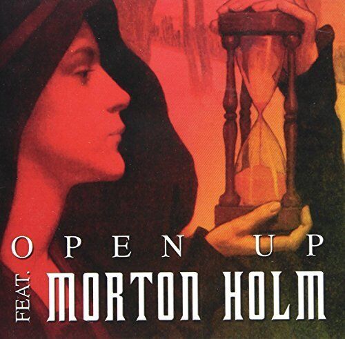 Open Up Feat Mroten Holm Open Up Feat Mroten Holm - Open Up Feat Mroten Holm