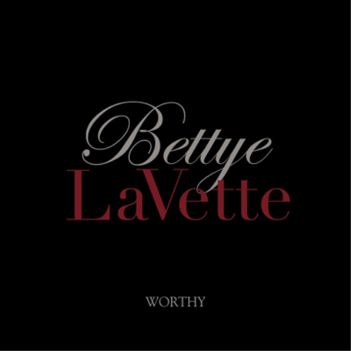 Bettye LaVette Worthy (CD) Album