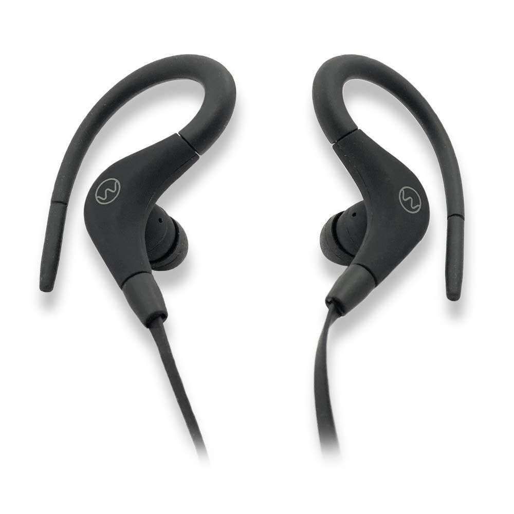 Audio & Hi-Fi Walk: Bluetooth Sport Earphones (Auricolari)