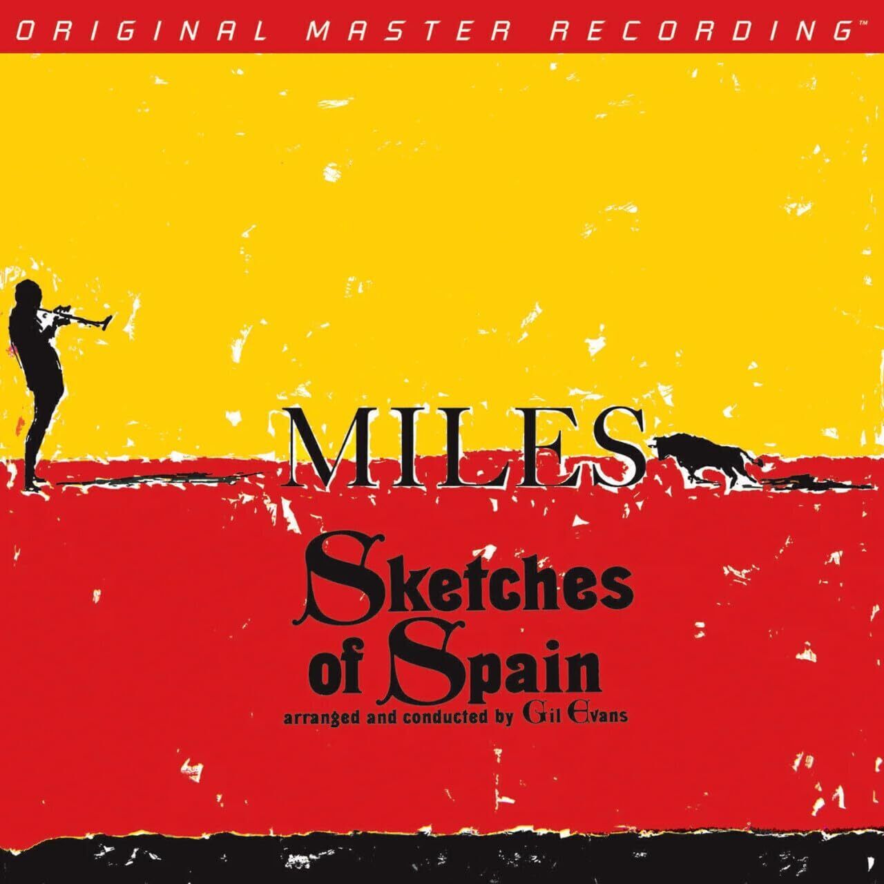 Davis, Miles Sketches Of Spain (Ltd) (Ogv) (Vinyl LP)