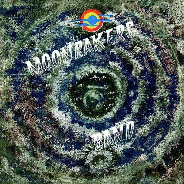 Moonrakers Band LP Vinile AF1005 NUOVO