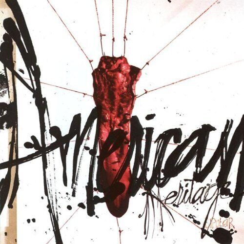 American Heritage Bipolar (CD) Album