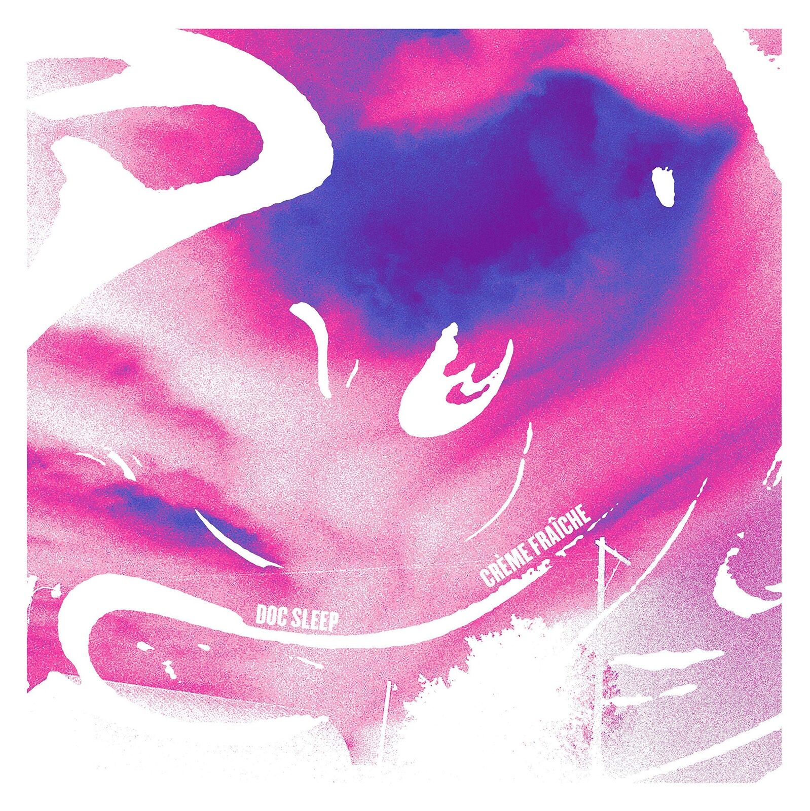 Doc Sleep Crème Fraîche (Vinyl LP) 12" EP
