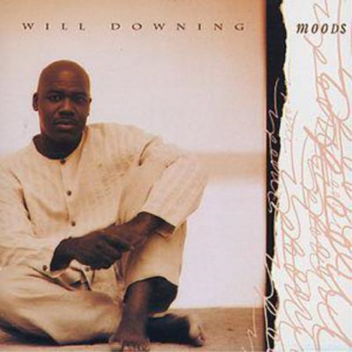 Will Downing Moods (CD) Album