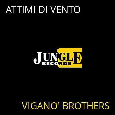 Vigano' Brothers - Il Nostro Canto Latino - Cd