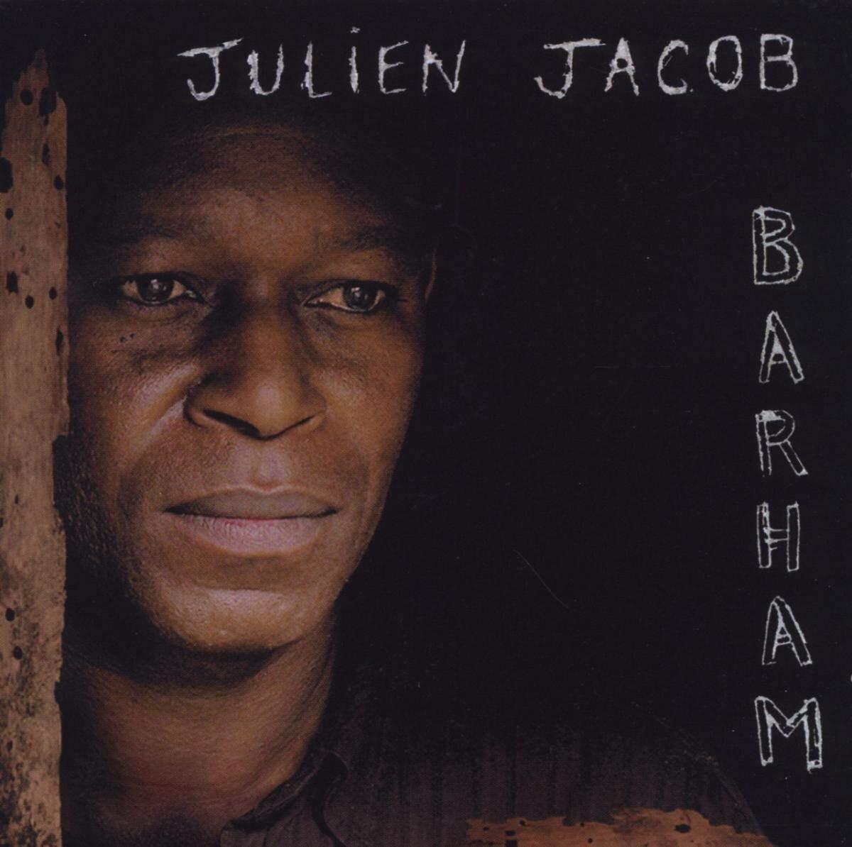 Julien Jacob Barham (CD) Album