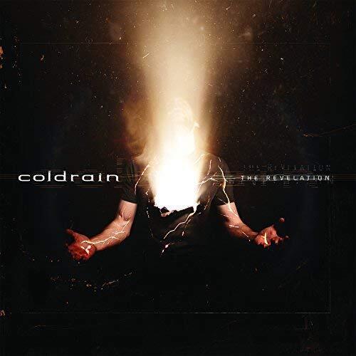 Coldrain Revelation (CD)