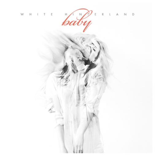 White Hinterland Baby (CD) Album