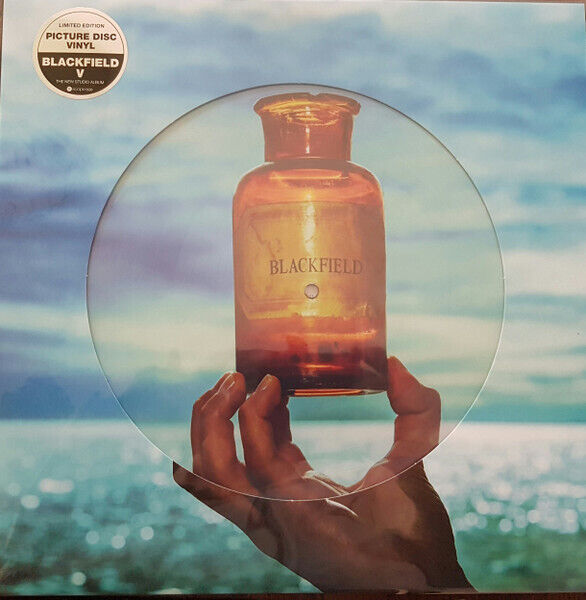 V _ picture disc
