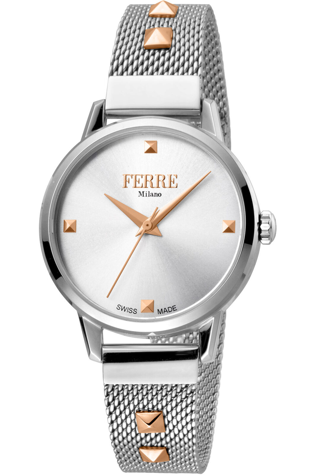 Ferré Milano  FM1L136M0051 Orologio Donna Al quarzo