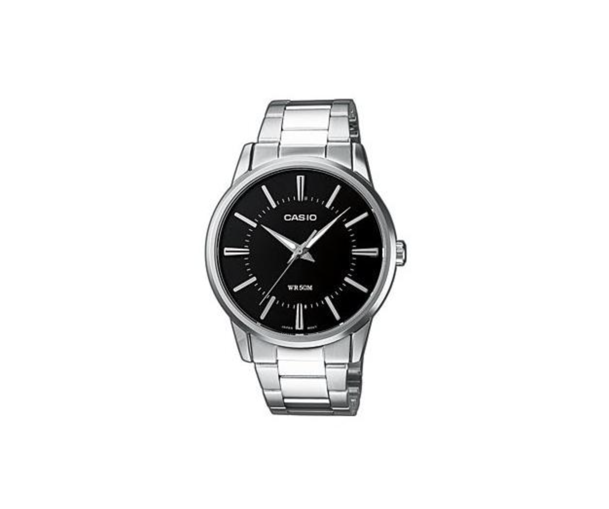 CASIO COLLECTION Mtp 1303Pd 1Av Orologio Uomo