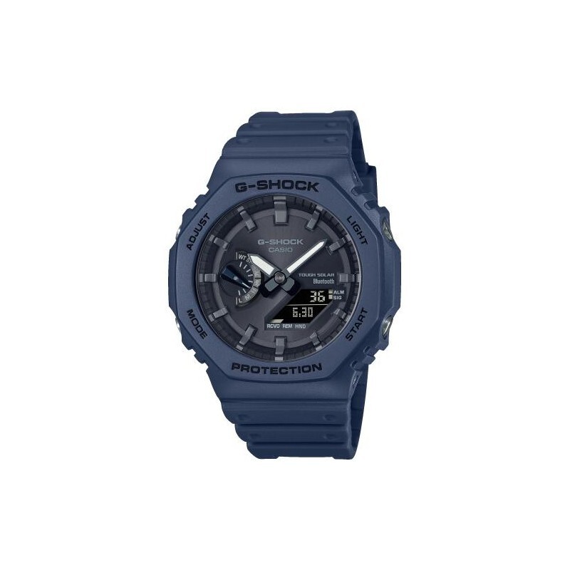 Orologio Uomo Con Bluetooth Casio G-SHOCK GA-B2100-2AER