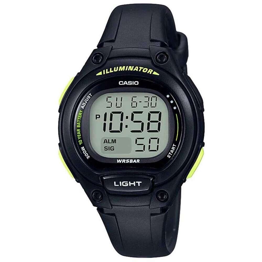 Orologio CASIO COLLECTION  LW-203-1B