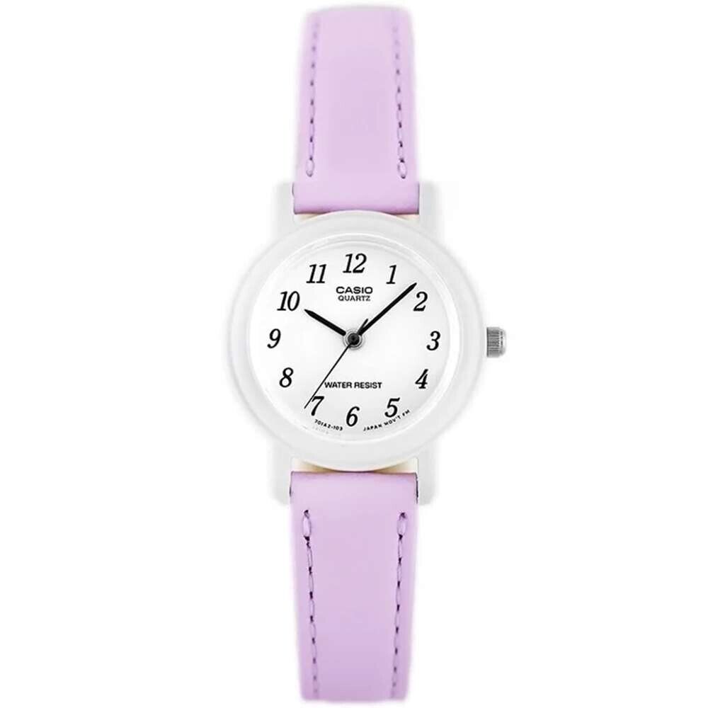 Orologio CASIO COLLECTION   LQ-139L-6B