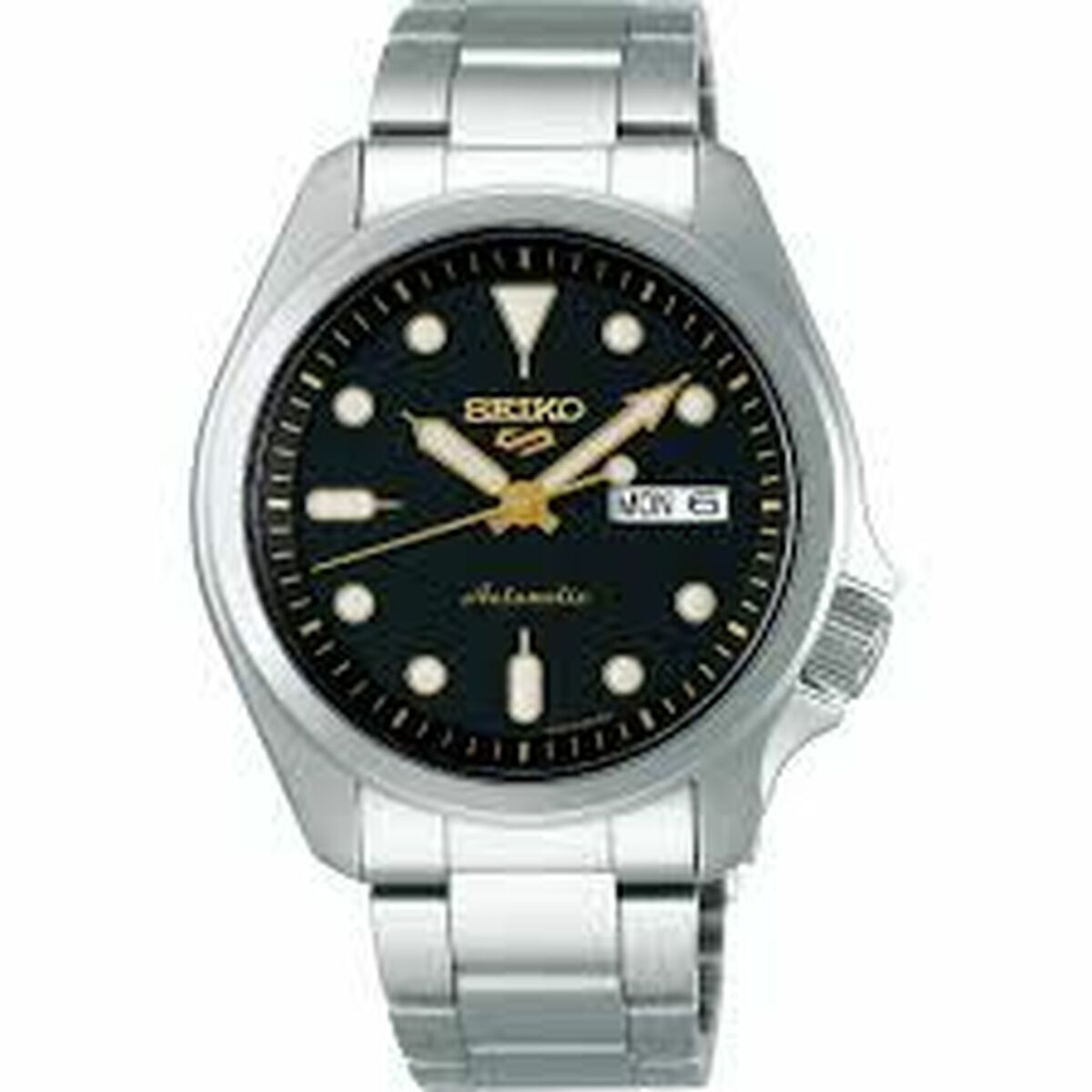 Orologio Uomo Seiko Srpe57k1 (ø 40 Mm)