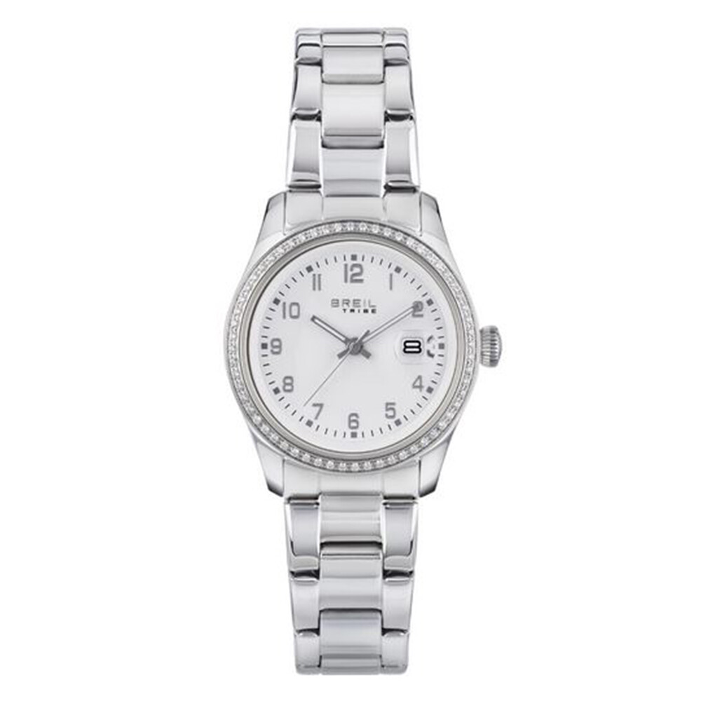 Orologio Donna Classic Elegance Silver Tribe - EW0600
