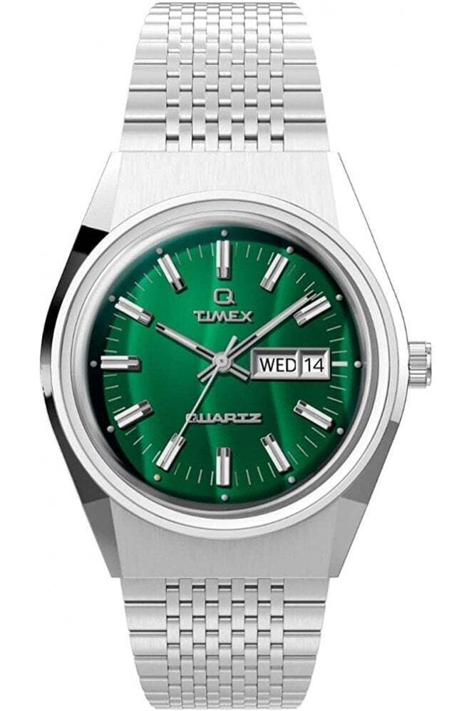 Q Timex Reissue Orologio da Uomo TW2U95400