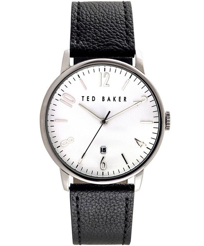 Ted Baker Daniel 10030650 Orologio Uomo Al quarzo