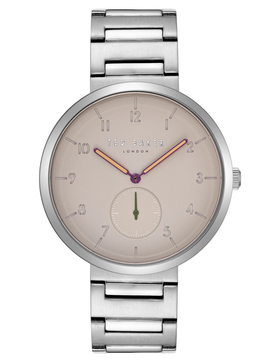 Ted Baker Josh TE50011010 Orologio Uomo Al quarzo