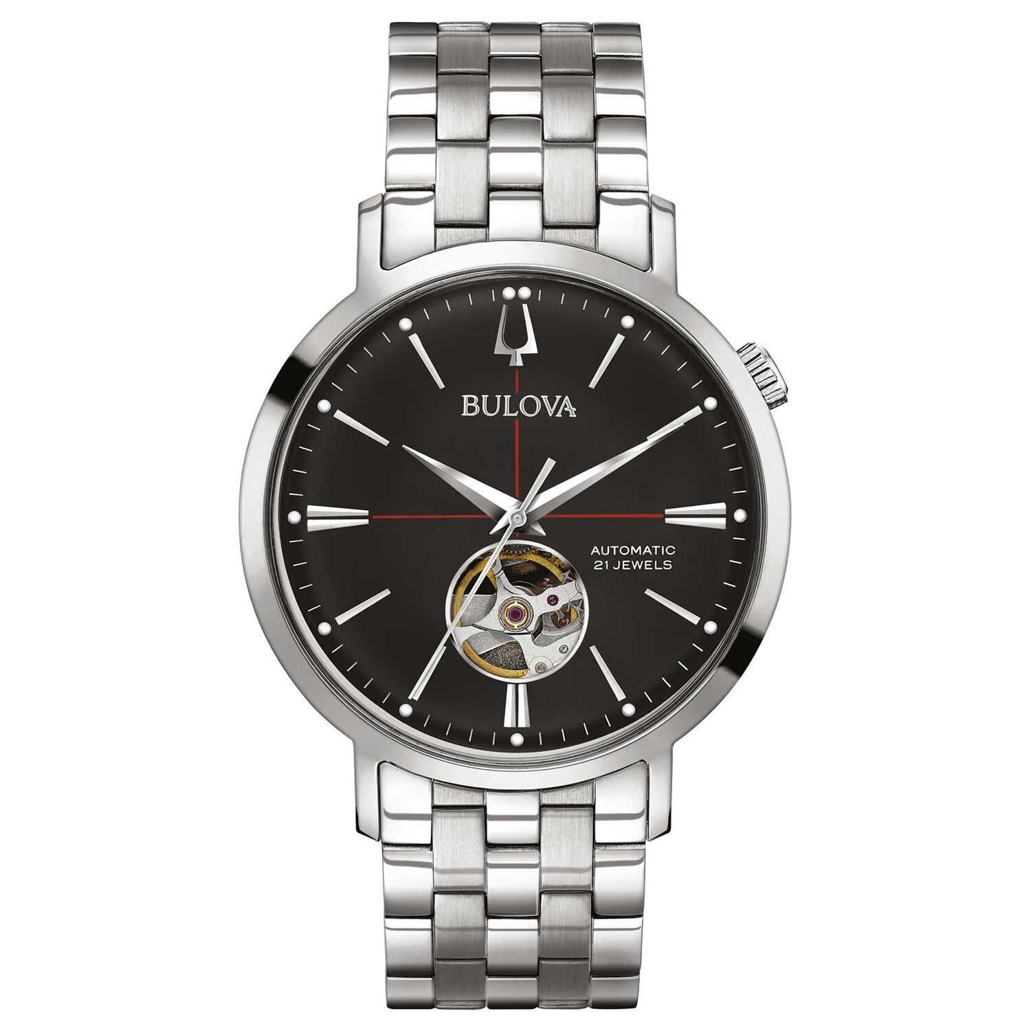 Orologio Bulova Uomo 96a199