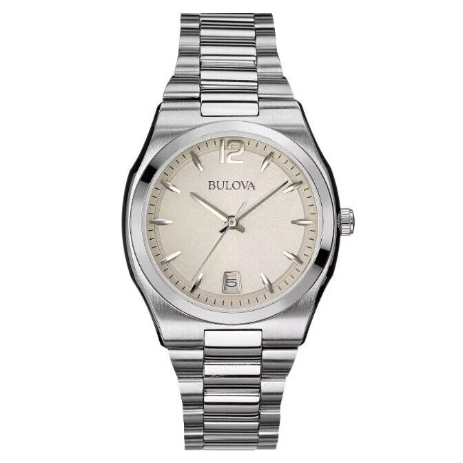 Orologio Bulova Surveyor Lady Quarzo 96m126