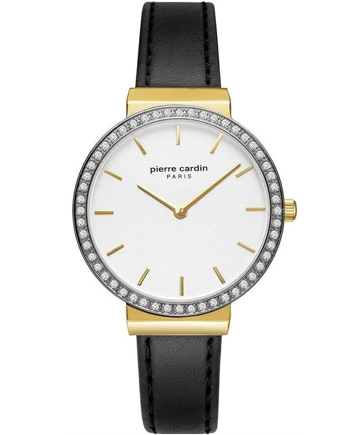 Pierre Cardin Argentine PC902352F02 Orologio Donna Al quarzo
