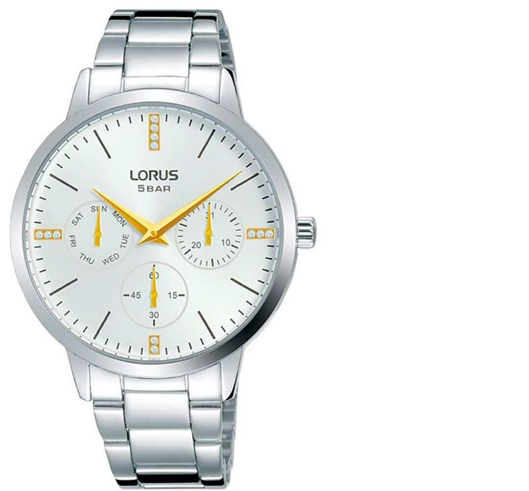 Lorus Lorus RP629DX9