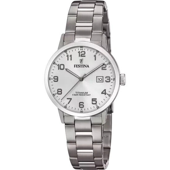 Orologio Donna Festina TITANIUM F20436/1