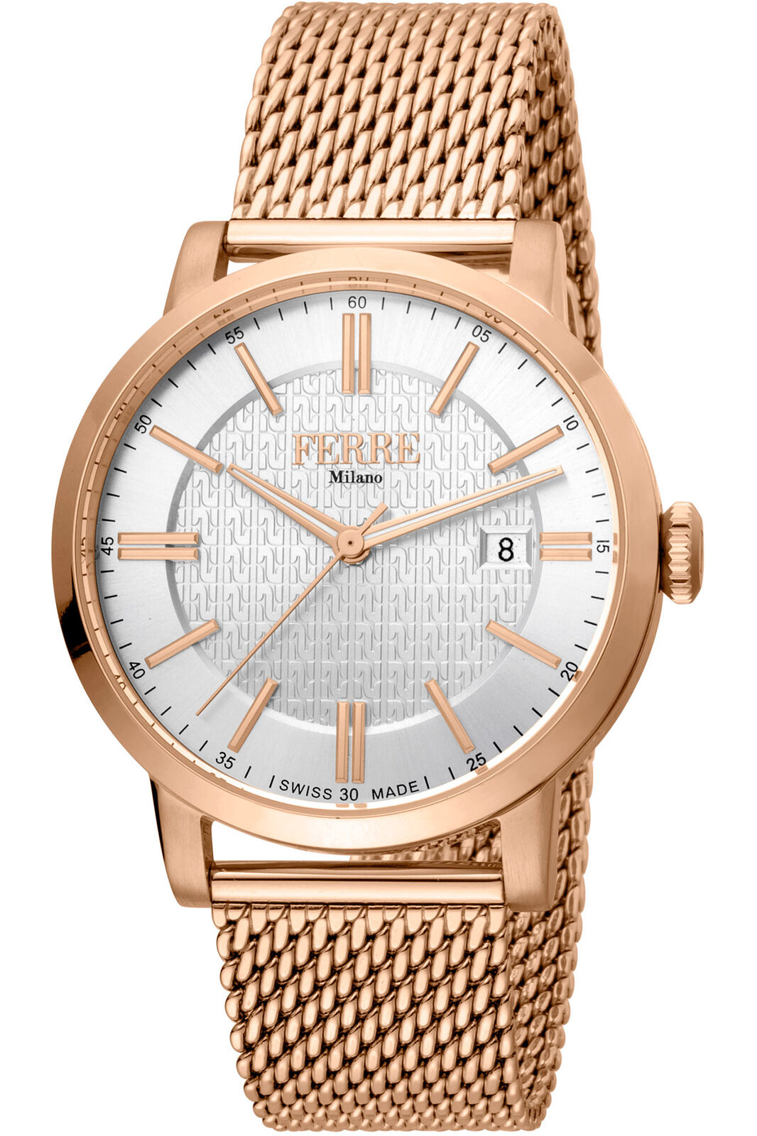 Ferré Milano  FM1G156M0061 Orologio Uomo Al quarzo