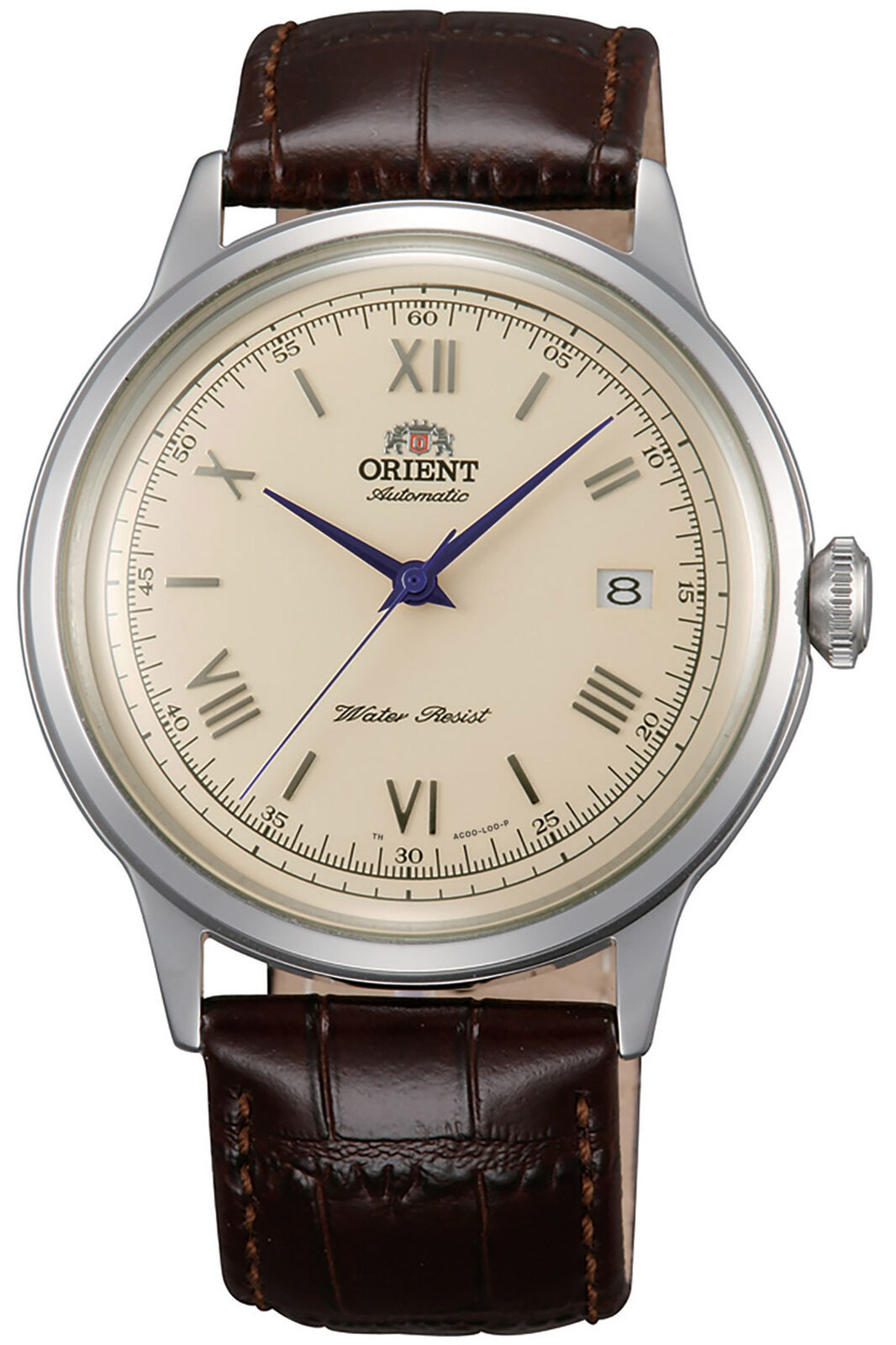 Orient Bambino V2 AC00009N Orologio Uomo Meccanico