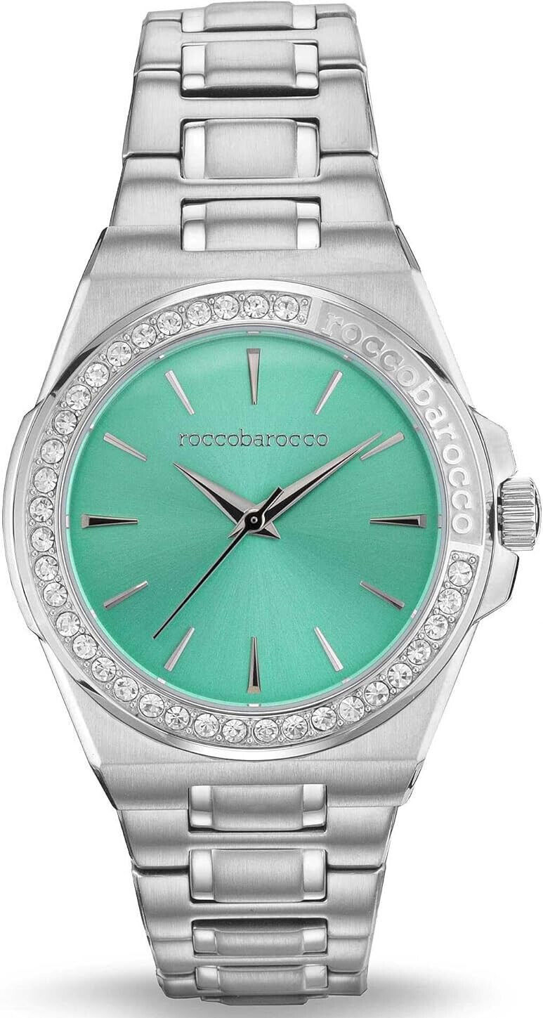 Roccobarocco  RB.5041L-04MS Orologio Donna Al quarzo