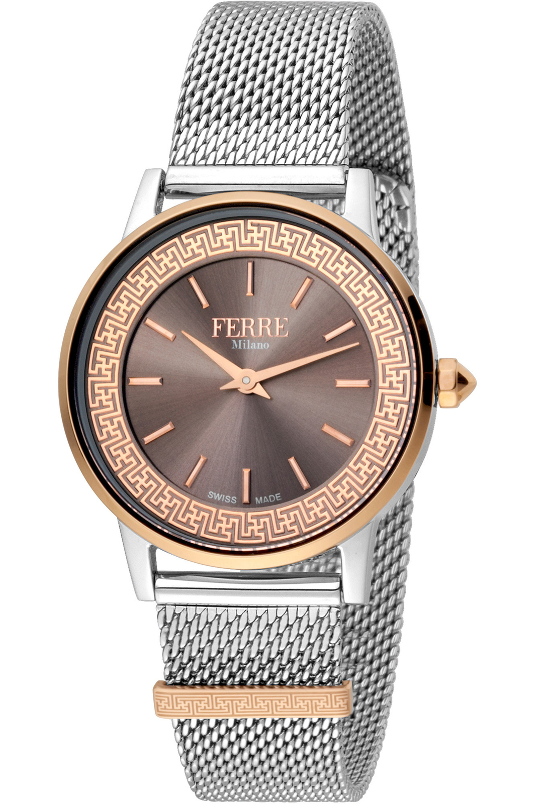 Ferré Milano  FM1L103M0721 Orologio Donna Al quarzo