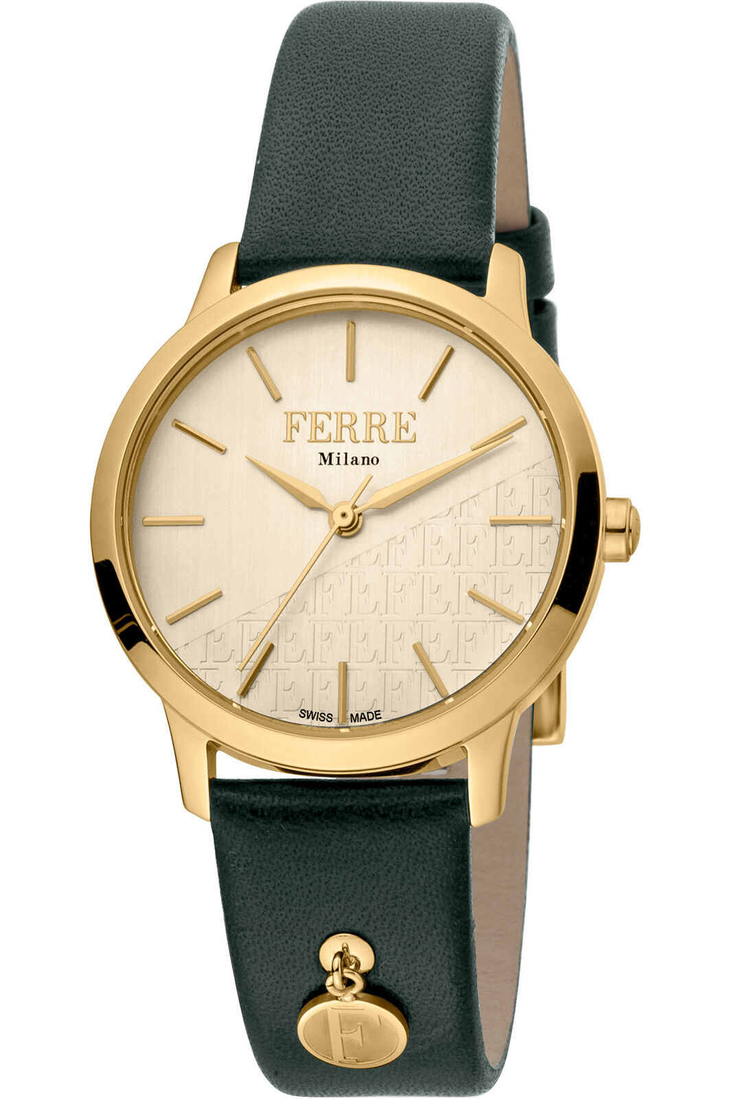 Ferré Milano  FM1L152L0031 Orologio Donna Al quarzo