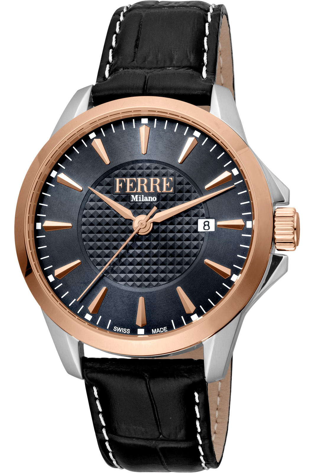 Ferré Milano  FM1G157L0031 Orologio Uomo Al quarzo