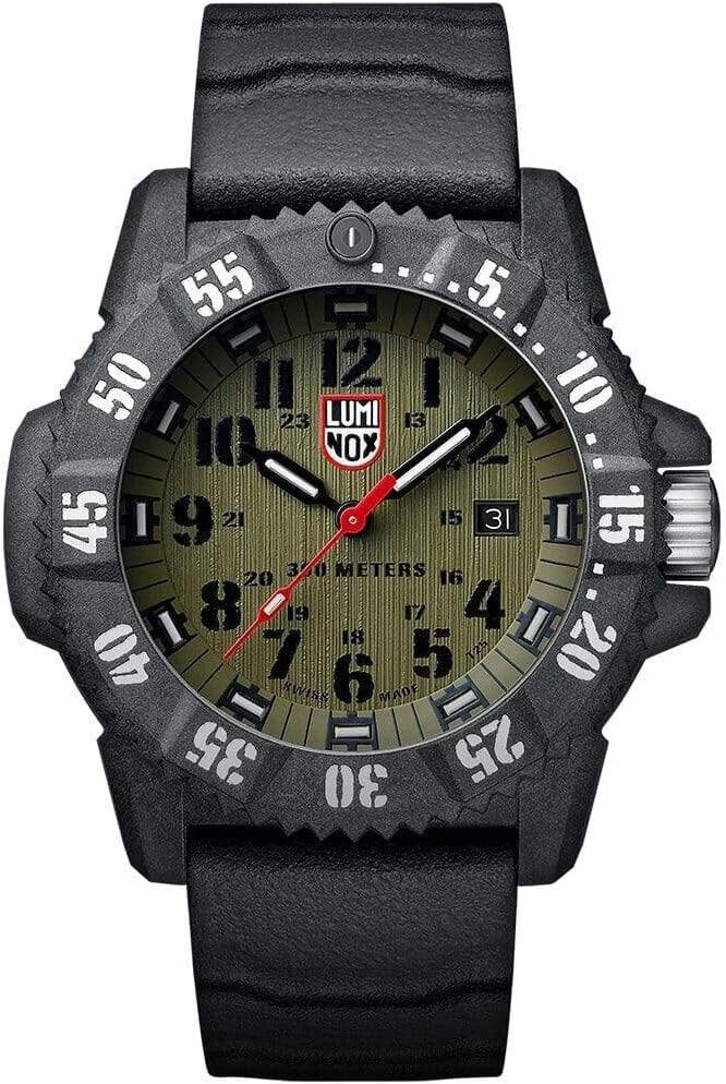 Luminox Master Diver Carbon Seal XS.3813.L Orologio Uomo Al quarzo