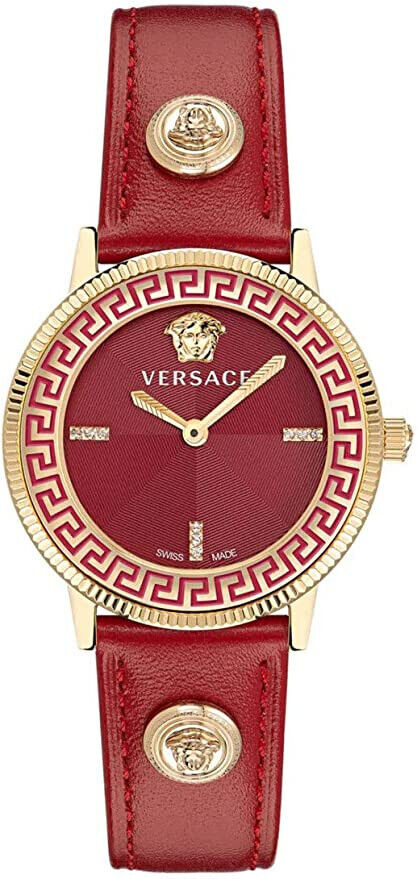 Versace V-Tribute VE2P00722 Orologio Donna Al quarzo
