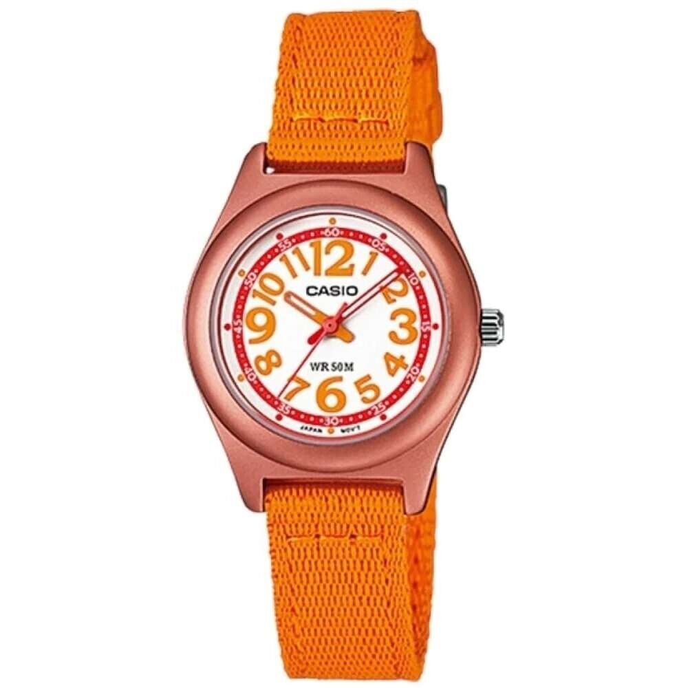 Orologio CASIO COLLECTION   LTR-19B-4B3
