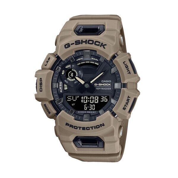 CASIO G-SHOCK Mod. G-SQUAD - URBAN UTILITY SERIE 13213454