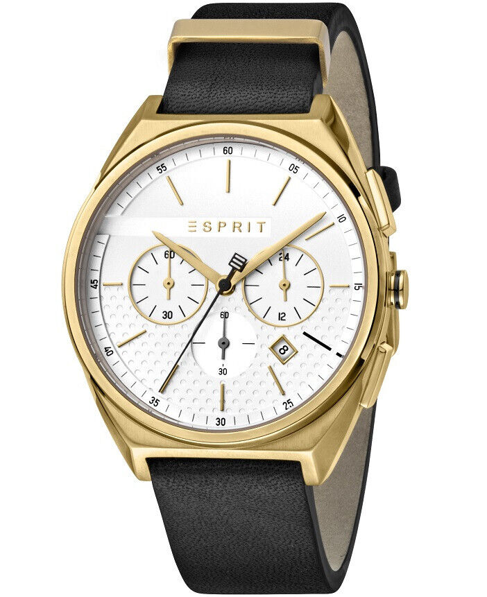 Esprit Slice ES1G062L0025 Orologio Uomo Al quarzo