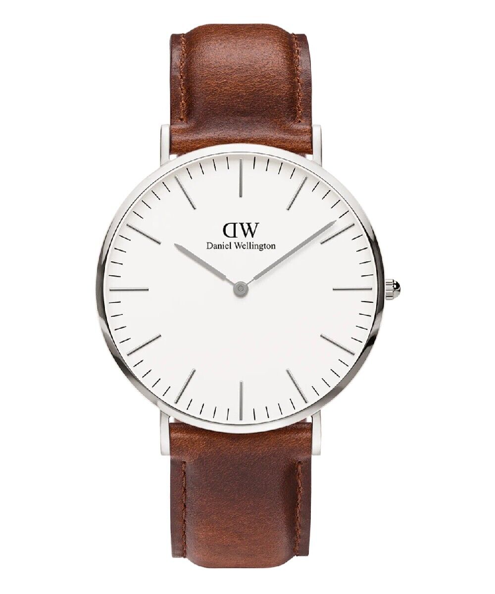 Orologio CLASSIC ST MAWES Daniel Wellington Uomo