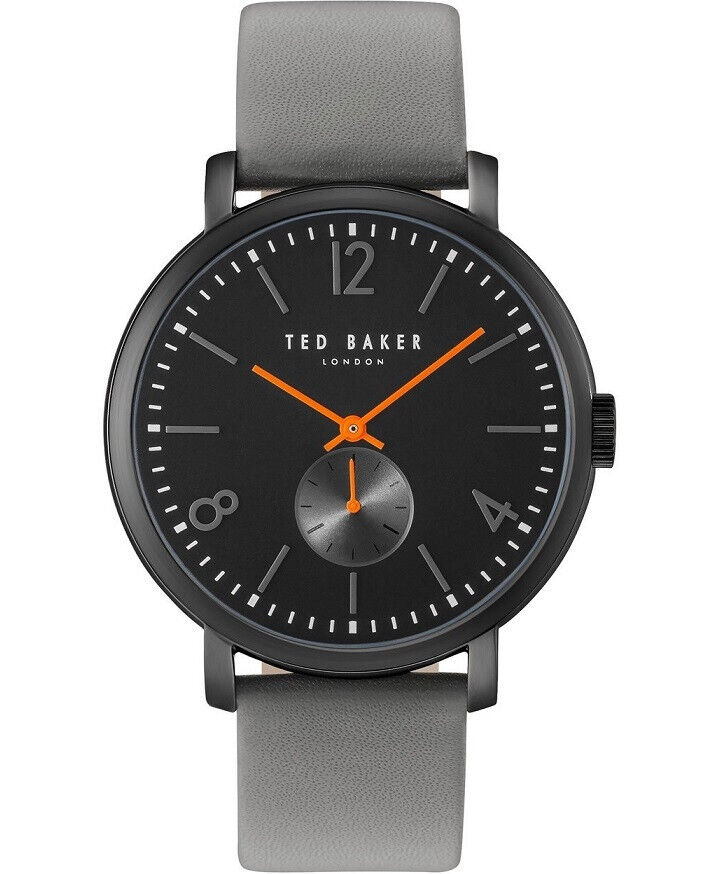 Ted Baker Oliver 10031517 Orologio Uomo Al quarzo