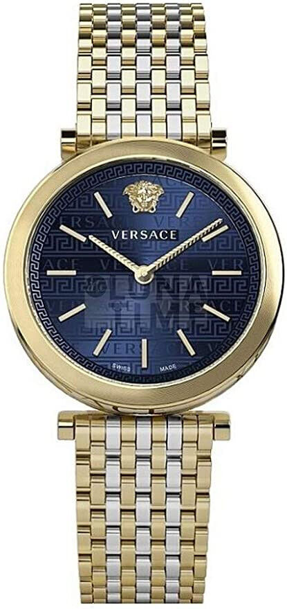 Versace V-Twist VELS01319 Orologio Donna Al quarzo