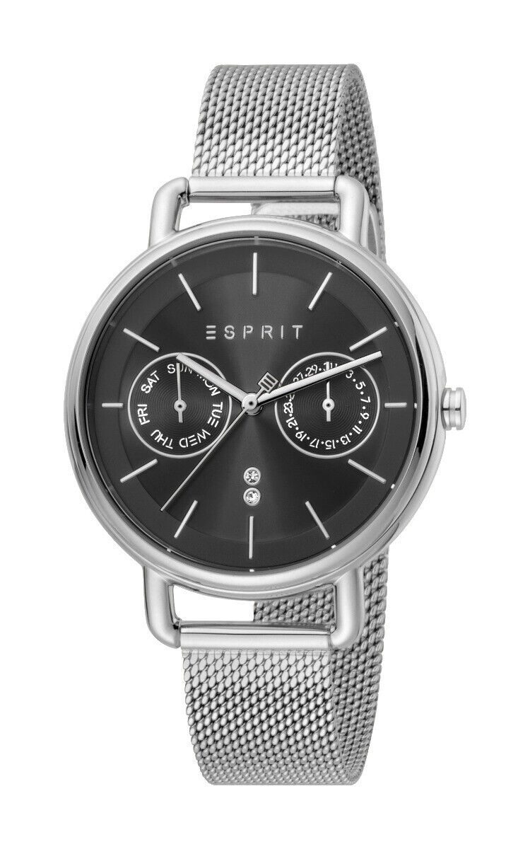 Esprit Ellen ES1L179M0075 Orologio Donna Al quarzo