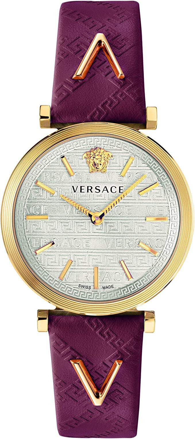 Versace V-Twist VELS00519 Orologio Donna Al quarzo