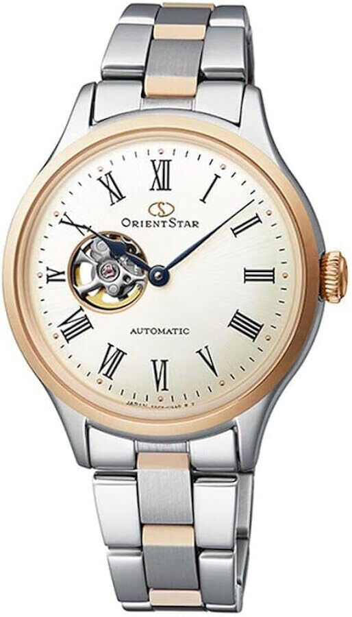 Orient Star  RE-ND0001S00B Orologio Donna Meccanico