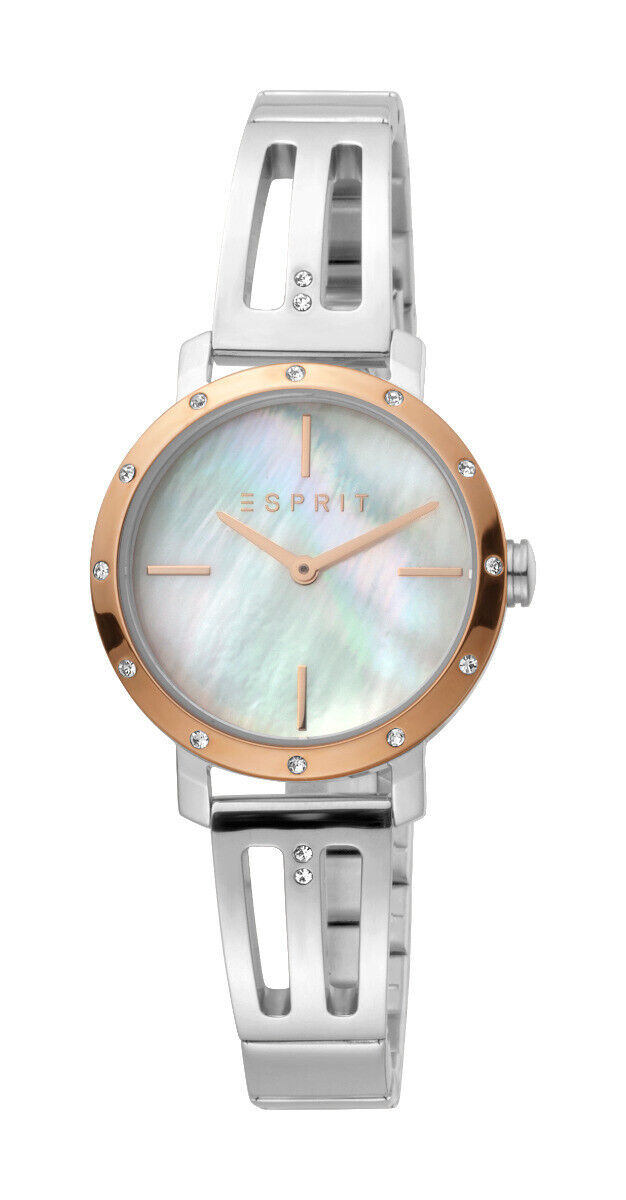 Esprit Lorella ES1L182M1035 Orologio Donna Al quarzo