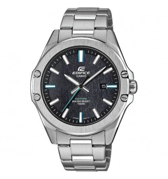 Orologio da polso uomo CASIO EDIFICE EFR-S107D-1AVUEF