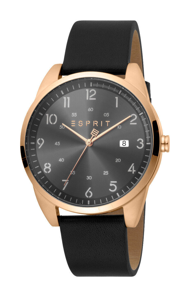 Esprit Cameo ES1G212L0045 Orologio Uomo Al quarzo